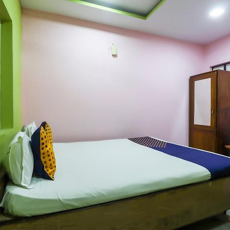 Hotel O Bright Jamshedpur Exterior photo