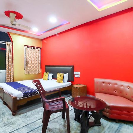 Hotel O Bright Jamshedpur Exterior photo