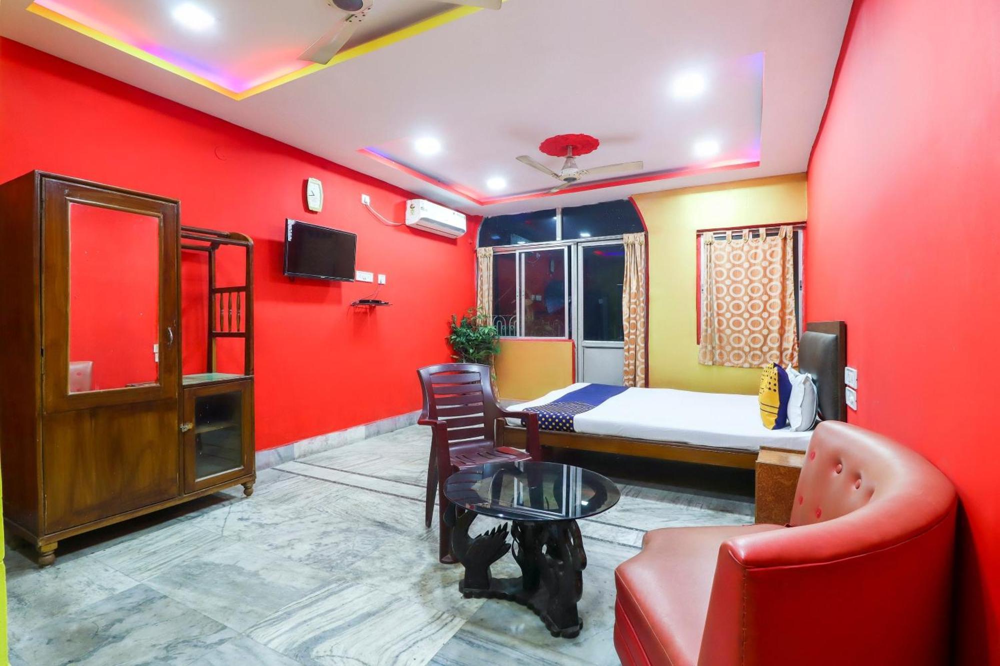 Hotel O Bright Jamshedpur Exterior photo