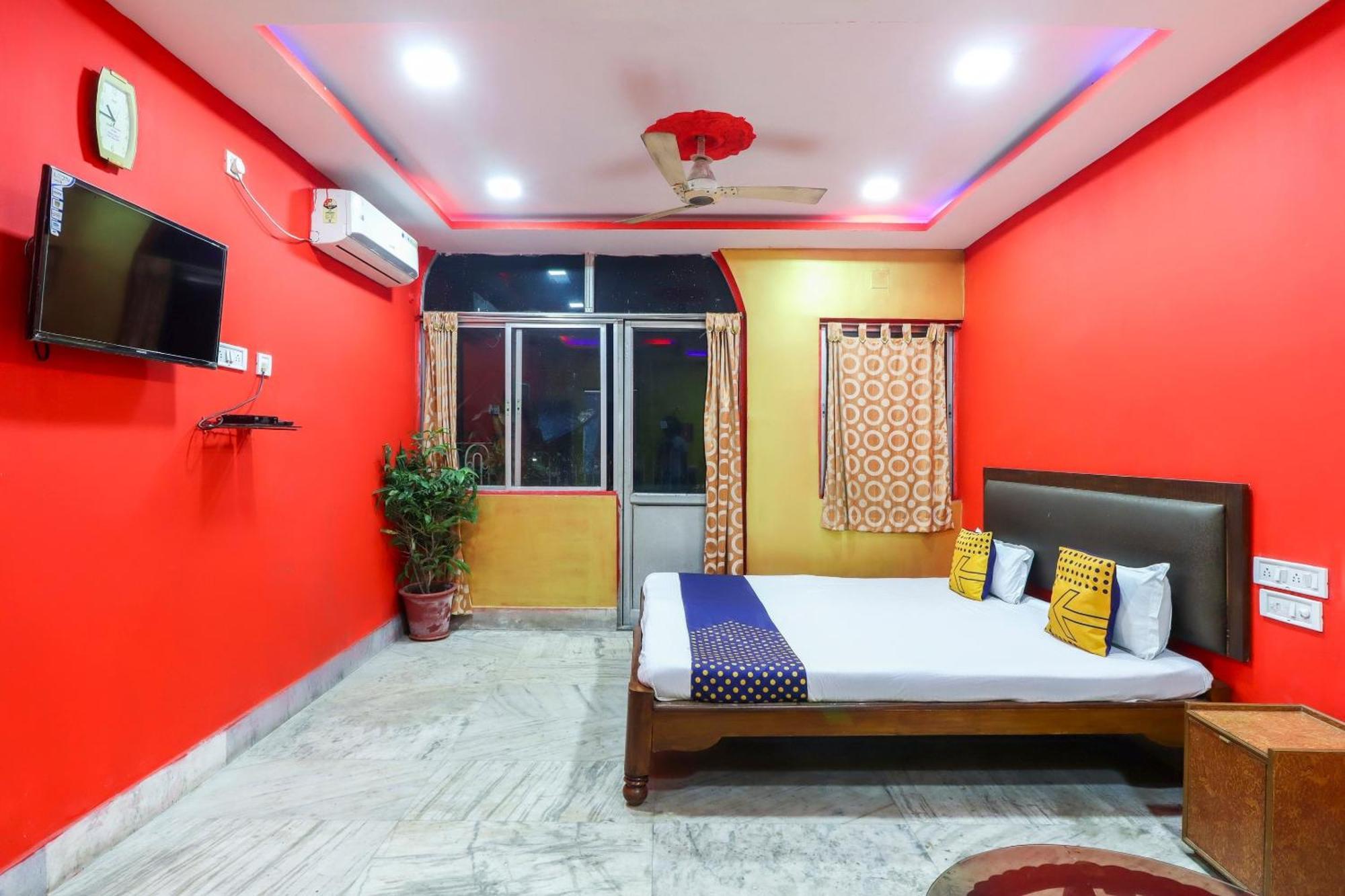 Hotel O Bright Jamshedpur Exterior photo
